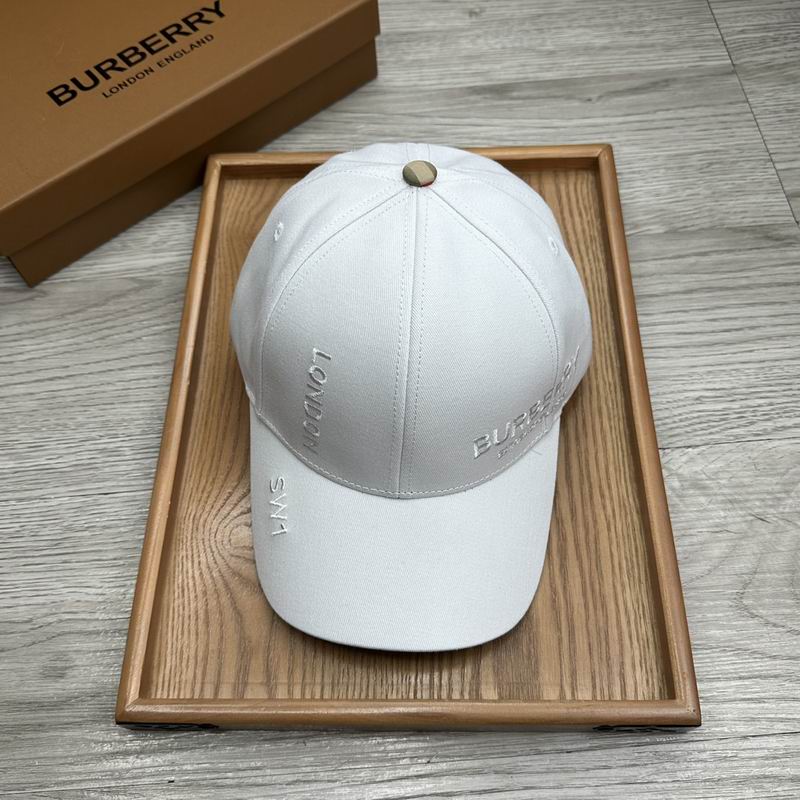 Burberry cap (193)